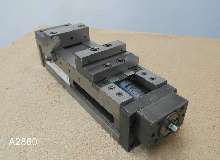  Schraubstock HOFFMANN V8/40 Bilder auf Industry-Pilot