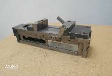 Schraubstock HOFFMANN V8/40 Bilder auf Industry-Pilot