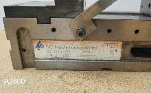 Schraubstock HOFFMANN V8/40 Bilder auf Industry-Pilot