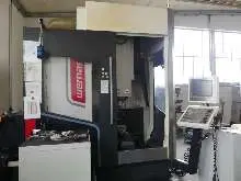  Bearbeitungszentrum - Vertikal WEMAS VZG 65-5A (5-Achsen) Bilder auf Industry-Pilot