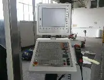 Centre de travail - Vertical WEMAS VZG 65-5A (5-Achsen) Images sur Industry-Pilot