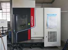 Bearbeitungszentrum - Vertikal WEMAS VZG 65-5A (5-Achsen) Bilder auf Industry-Pilot