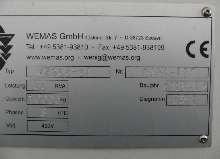 Bearbeitungszentrum - Vertikal WEMAS VZG 65-5A (5-Achsen) Bilder auf Industry-Pilot