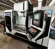  Bearbeitungszentrum - Vertikal PreMill VL-1000 Bilder auf Industry-Pilot