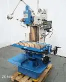  Werkzeugfräsmaschine - Universal KNUTH WF 3.1 Bilder auf Industry-Pilot