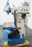 Werkzeugfräsmaschine - Universal KNUTH WF 3.1 guter Zustand