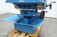 Werkzeugfräsmaschine - Universal KNUTH WF 3.1 guter Zustand