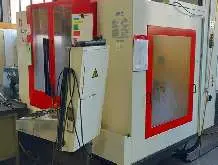 Bearbeitungszentrum - Vertikal KONDIA A 10 Bilder auf Industry-Pilot