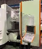 مركز تصنيع - شامل MIKRON (5-ACHSEN) HPM 1350U الصورة على Industry-Pilot