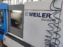 CNC Drehmaschine WEILER DZ 45 Bilder auf Industry-Pilot