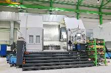 Vertikaldrehmaschine PITTLER PV 2500 Bilder auf Industry-Pilot