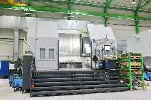 Vertikaldrehmaschine PITTLER PV 2500 Bilder auf Industry-Pilot