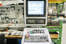 Vertikaldrehmaschine PITTLER PV 2500 Bilder auf Industry-Pilot