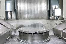 Vertikaldrehmaschine PITTLER PV 2500 Bilder auf Industry-Pilot