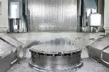 Vertikaldrehmaschine PITTLER PV 2500 Bilder auf Industry-Pilot