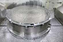 Vertikaldrehmaschine PITTLER PV 2500 Bilder auf Industry-Pilot