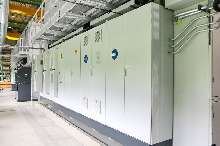 Vertikaldrehmaschine PITTLER PV 2500 Bilder auf Industry-Pilot