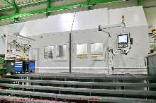 Vertikaldrehmaschine PITTLER PV 4000 Bilder auf Industry-Pilot