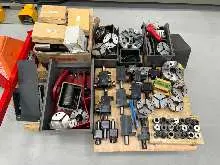 CNC Dreh- und Fräszentrum XYZ Machine Tools SS 65 Bilder auf Industry-Pilot