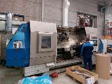  CNC Dreh- und Fräszentrum INDEX G 400 Bilder auf Industry-Pilot