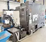 CNC Dreh- und Fräszentrum OKUMA Multus B250-II C 750 Bilder auf Industry-Pilot