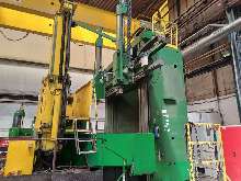 Karusselldrehmaschine - Doppelständer TITAN SC 33 CNC Bilder auf Industry-Pilot