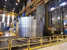  Karusselldrehmaschine - Einständer INNSE TVM 450/5 Bilder auf Industry-Pilot