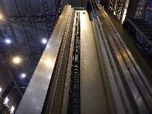 Karusselldrehmaschine - Einständer INNSE TVM 450/5 Bilder auf Industry-Pilot