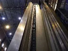 Vertical Turret Lathe - Single Column INNSE TVM 450/5 photo on Industry-Pilot