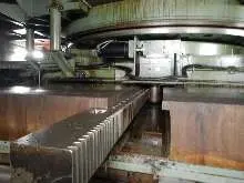 Vertical Turret Lathe - Single Column INNSE TVM 450/5 photo on Industry-Pilot