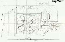 Karusselldrehmaschine - Einständer INNSE TVM 450/5 Bilder auf Industry-Pilot