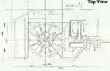 Vertical Turret Lathe - Single Column INNSE TVM 450/5 photo on Industry-Pilot