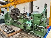  Leit- und Zugspindeldrehmaschine GURUTZPE Super BT 2000/500 Bilder auf Industry-Pilot