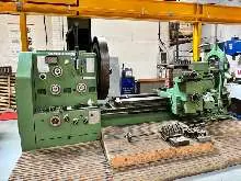 Leit- und Zugspindeldrehmaschine GURUTZPE Super BT 2000/500 Bilder auf Industry-Pilot