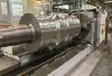 Heavy Duty Lathe HERKULES WDK 1000LL  x 7000 photo on Industry-Pilot