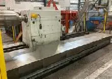 Heavy Duty Lathe HERKULES WDK 1000LL  x 7000 photo on Industry-Pilot