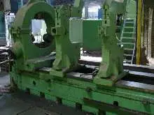 Schwerdrehmaschine SKODA SIU 160 x 10000 guter Zustand