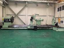  Schwerdrehmaschine HANKOOK Dynaturn 17 Bilder auf Industry-Pilot