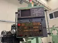 Schwerdrehmaschine HANKOOK Dynaturn 17 guter Zustand