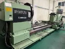 Schwerdrehmaschine HANKOOK Dynaturn 17 guter Zustand