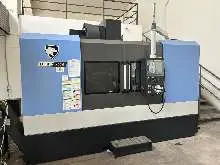  Bearbeitungszentrum - Vertikal DOOSAN DNM 750 II Bilder auf Industry-Pilot