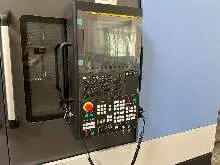 Bearbeitungszentrum - Vertikal DOOSAN DNM 750 II guter Zustand