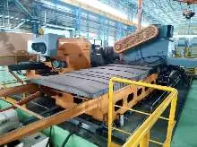 Walzenschleifmaschine FARREL  guter Zustand