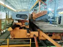 Walzenschleifmaschine FARREL  guter Zustand