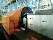 Walzenschleifmaschine FARREL  guter Zustand