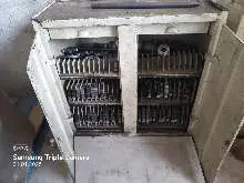 Machine de meulage des flancs d'engrenages NILES ZSTZ 1000 Images sur Industry-Pilot