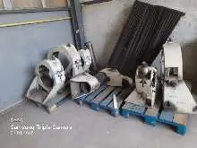 Machine de meulage des flancs d'engrenages NILES ZSTZ 1000 Images sur Industry-Pilot