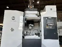  Werkzeugschleifmaschine HAAS Multigrind CB Bilder auf Industry-Pilot