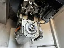 Werkzeugschleifmaschine HAAS Multigrind CB Bilder auf Industry-Pilot