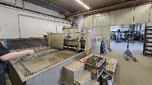  Wasserstrahlschneidmaschinen Waterjet NCT 30 Bilder auf Industry-Pilot